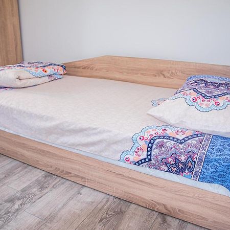 L&L Luxury Apartments Битоля Екстериор снимка