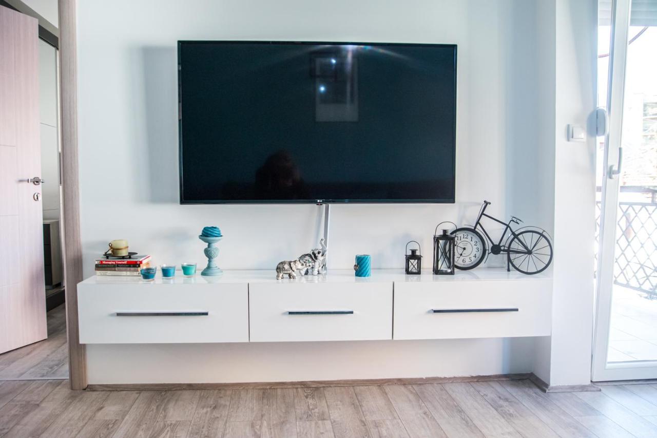 L&L Luxury Apartments Битоля Екстериор снимка