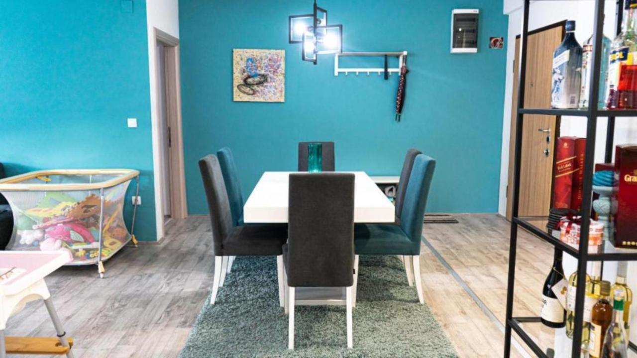 L&L Luxury Apartments Битоля Екстериор снимка