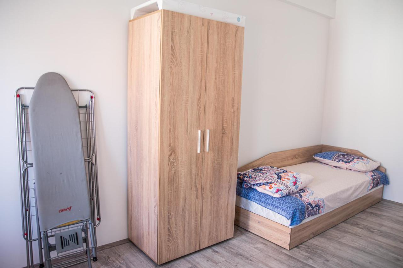 L&L Luxury Apartments Битоля Екстериор снимка