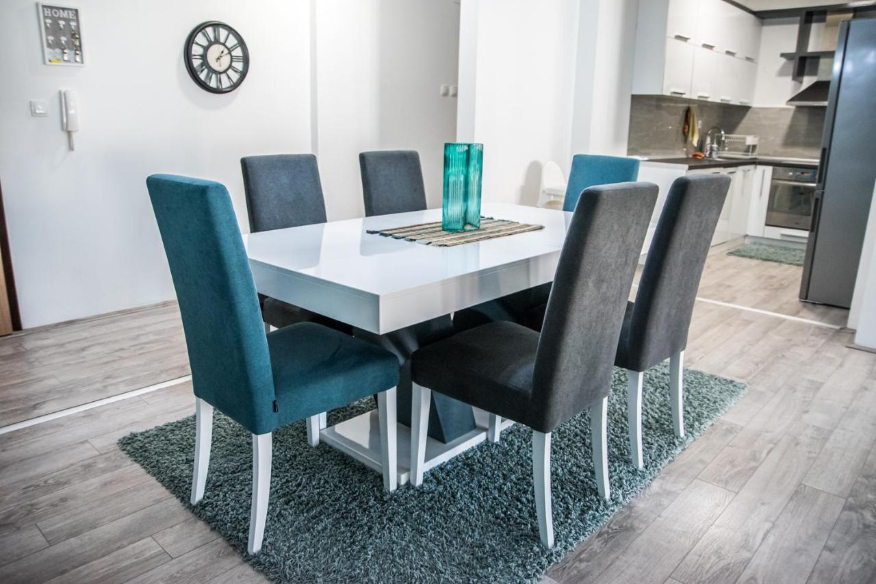 L&L Luxury Apartments Битоля Екстериор снимка