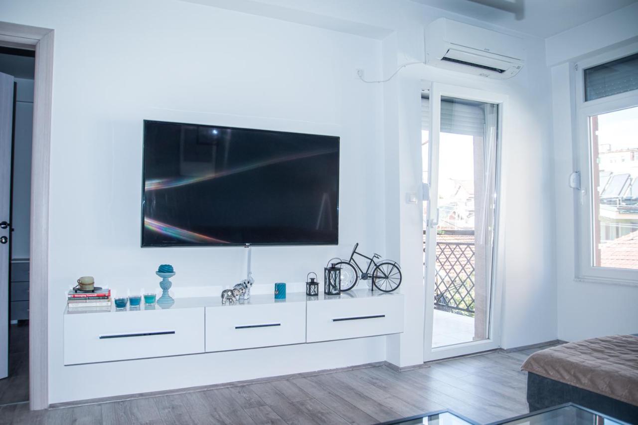 L&L Luxury Apartments Битоля Екстериор снимка