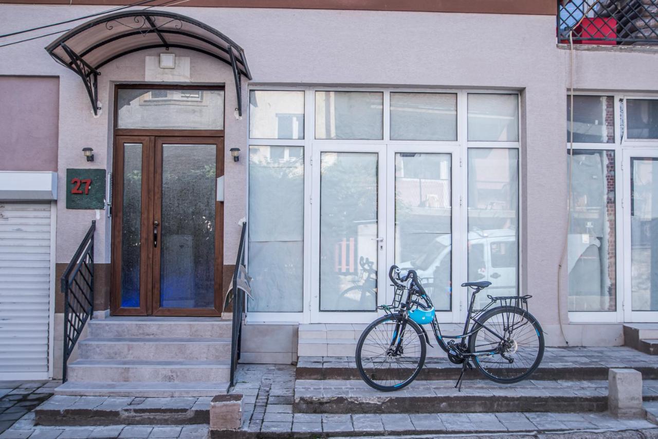 L&L Luxury Apartments Битоля Екстериор снимка