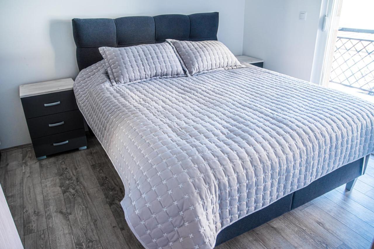 L&L Luxury Apartments Битоля Екстериор снимка